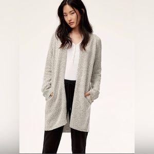 Community by Aritiza - VETUS SWEATER - Size M - Light Grey